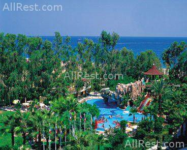 Phaselis Princess Hotel 7